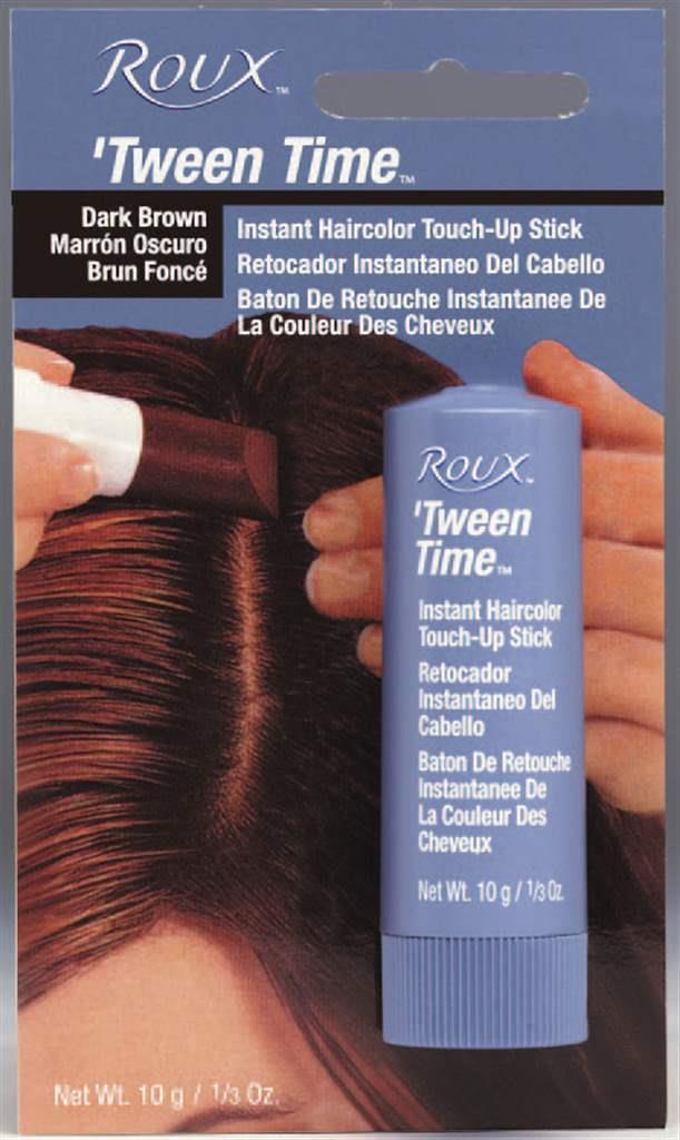 Tween Time Crayon Dark Brown