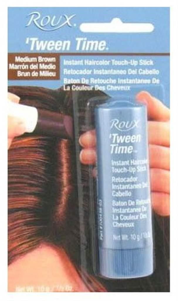 Tween Time Crayon Medium Brown