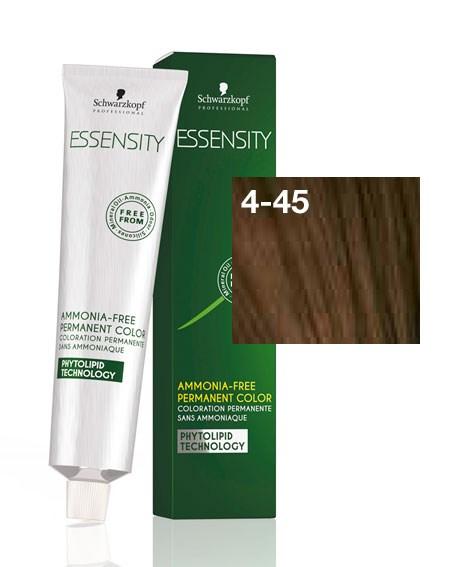 Essensity 4-45 Medium Brown Bamboo 60ml