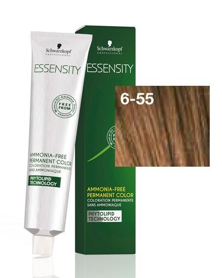 Essensity 6-55 Dark Blonde Honey 60ml