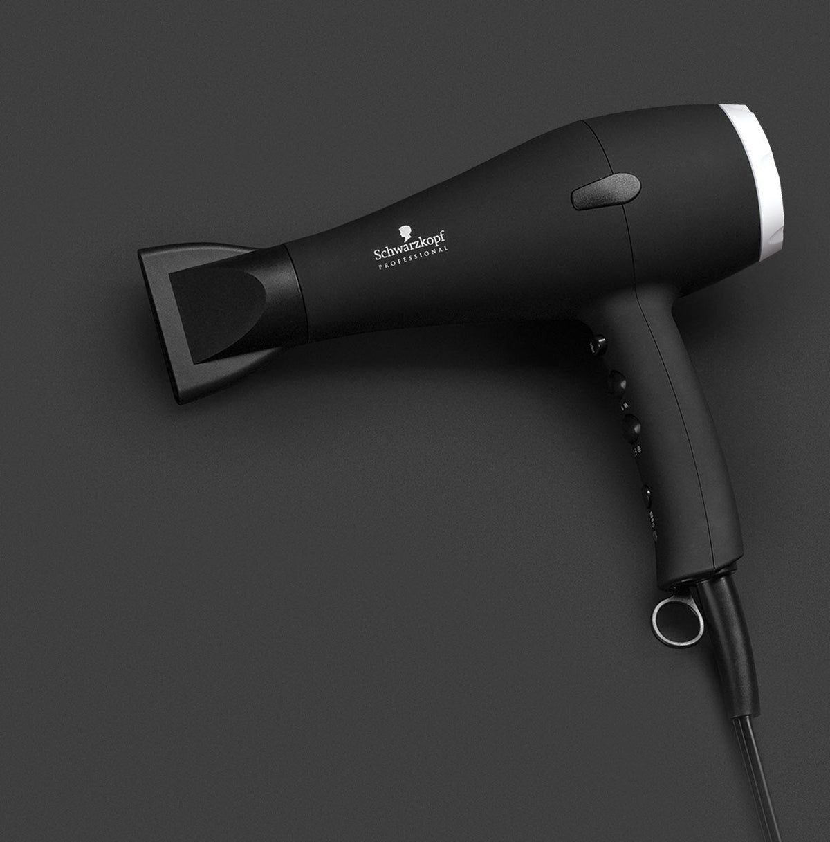 Schwarzkopf Pro-Heat Blow Dryer 3.0