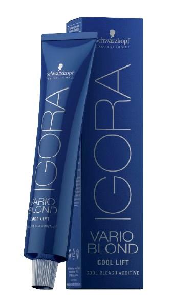 Igora Vario Blond Cool Lift 60ml