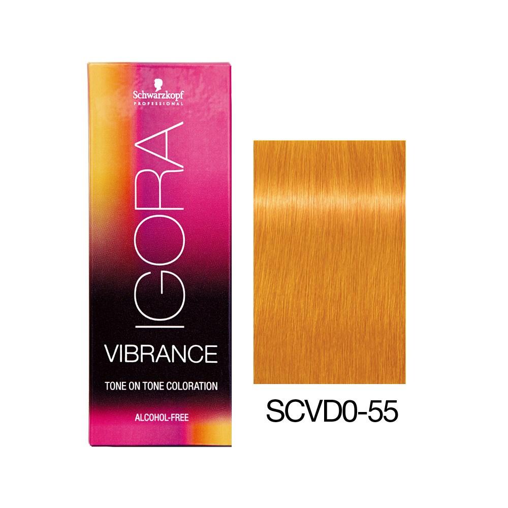 Vibrance 0-55 Gold Concentrate