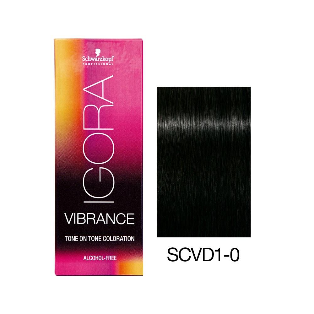 Vibrance 1-0 Black Natural