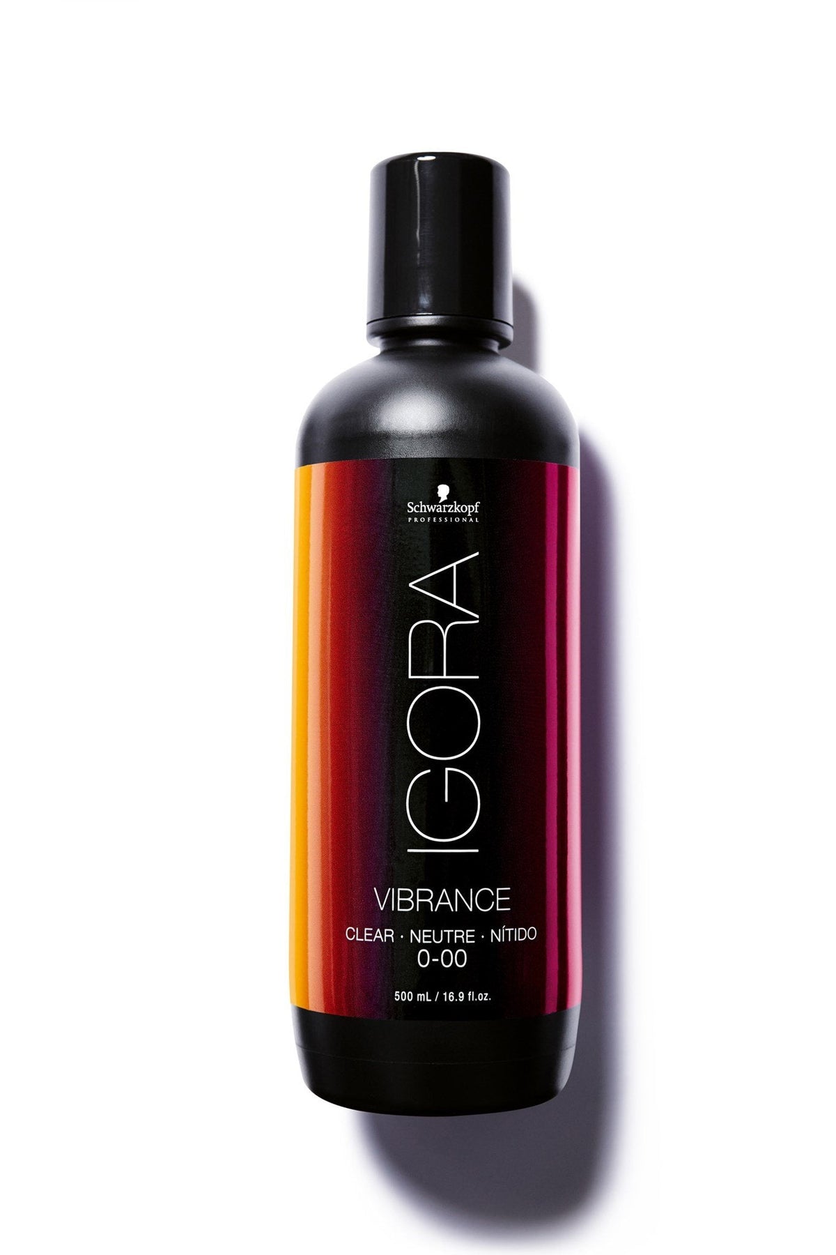 Vibrance Natural 0-00 Gloss 500ml