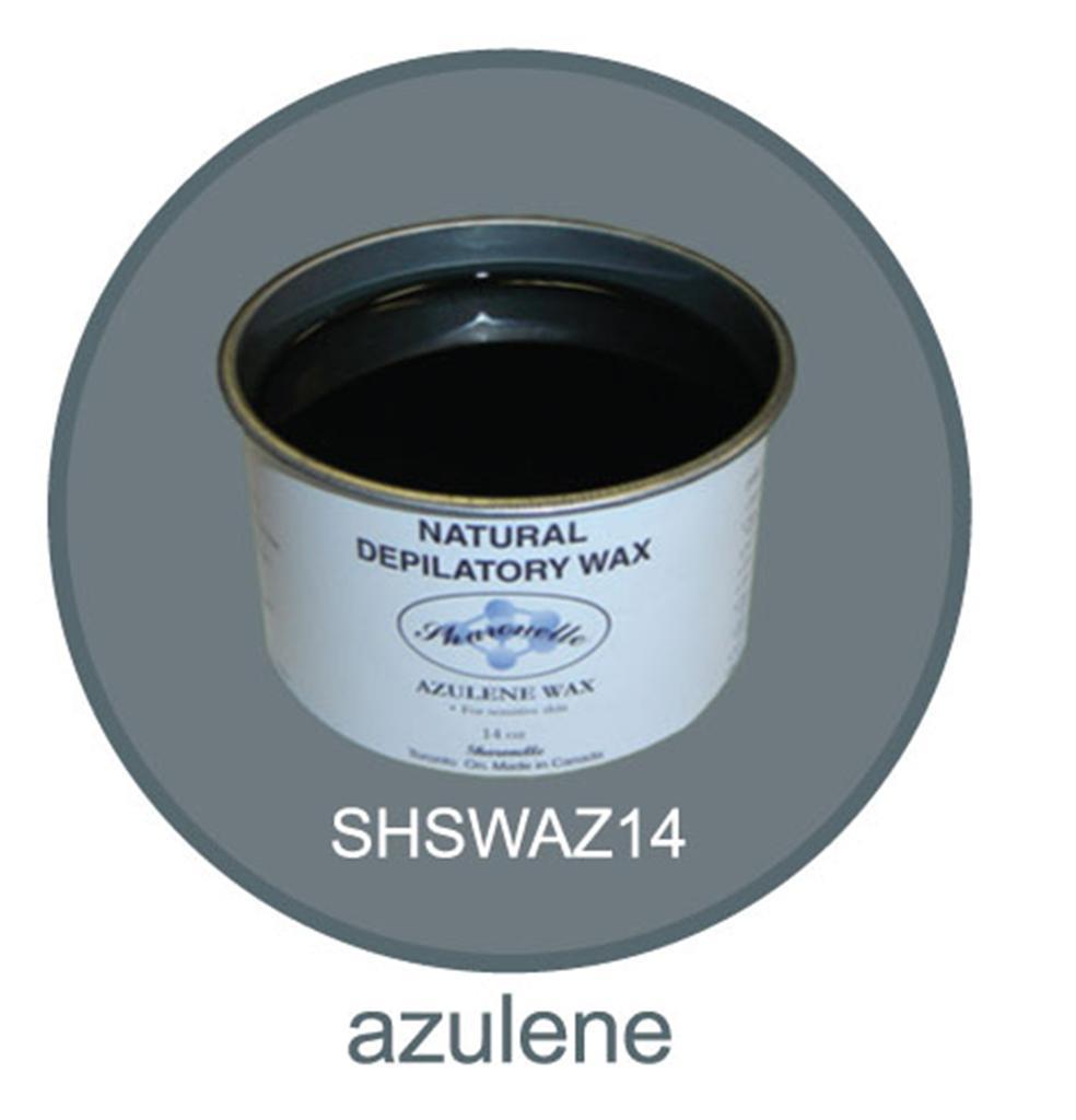 Azulene Wax 14oz