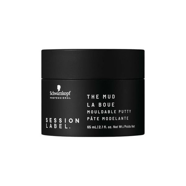 OSIS+ Session Label The Mud Moldable Putty 65ml