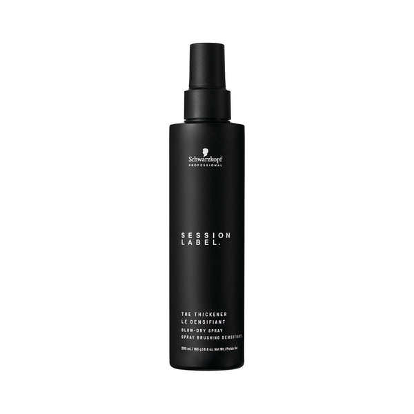 OSIS+ Session Label The Thickener Blow Dry Spray 200ml