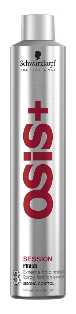 OSIS+ Session Extreme Hold XXL 500ml