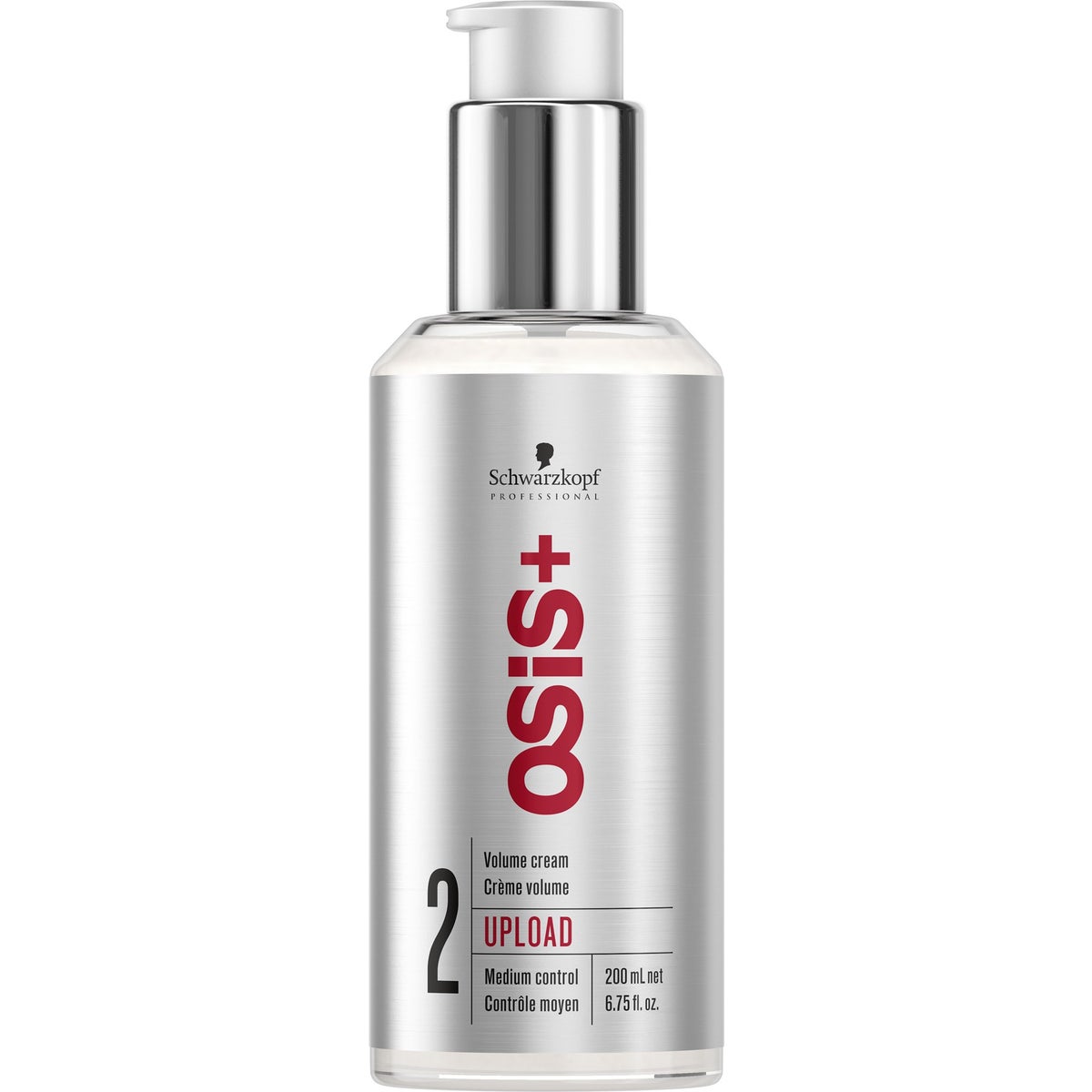 OSIS+ Upload Control Creme 200ml