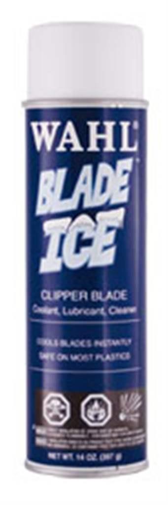Blade Ice Lubricant & Cleaner