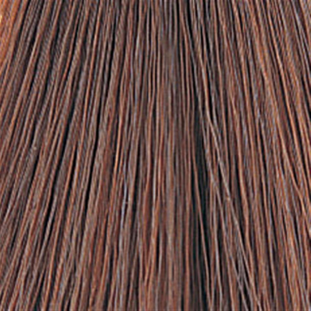 Tube 356 Color Charm 4R Charm Gel Cinnamon Brown Fp