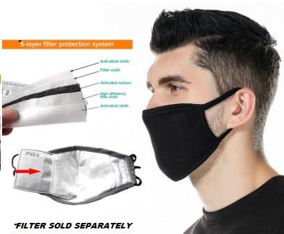 Reusable Face Mask