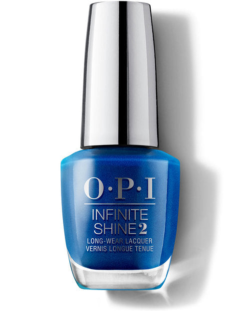 OPI Infinite Shine - Do You Sea What I Sea?