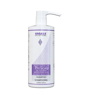 Segal Psoriasis Anti Itch Shampoo Ltr