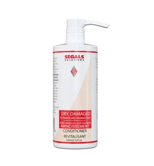 Segal Dry Damage Repair Conditioner Ltr