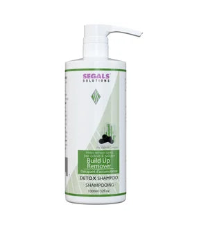 Segal Detox Shampoo Ltr