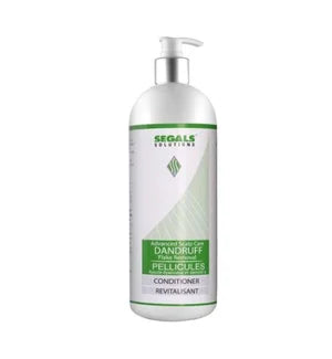 Segal Detox Conditioner Ltr