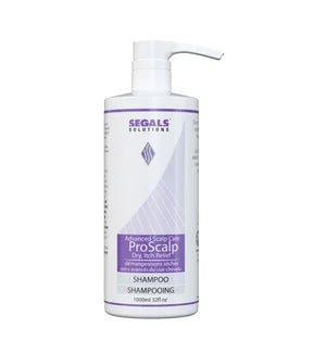 Segal Purple Shampoo Ltr