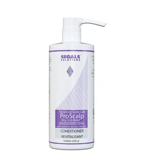 Segal Purple Conditioner Ltr