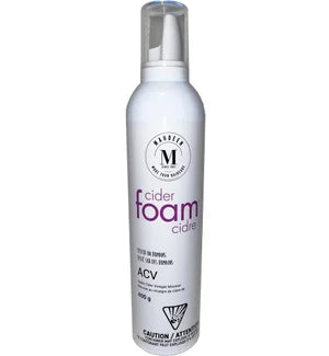 Mahdeen ACV Design Cider Foam Mousse (375ml)