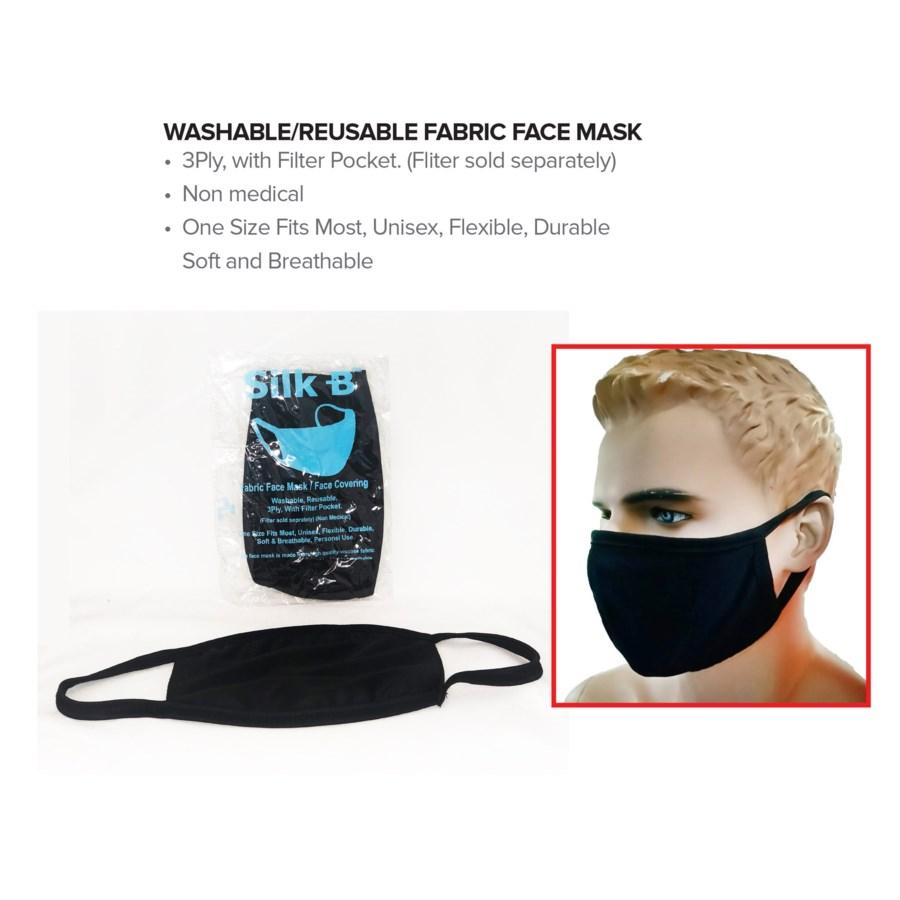 Reusable Face Mask