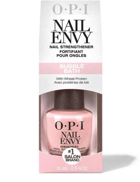 OPI Nail Envy - Bubble Bath