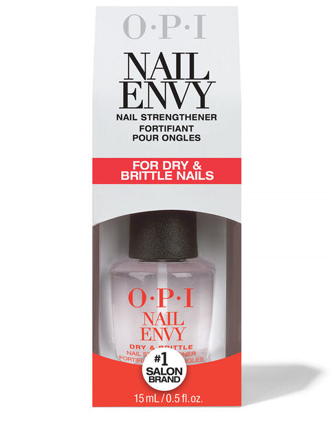 OPI Nail Envy - Dry & Brittle