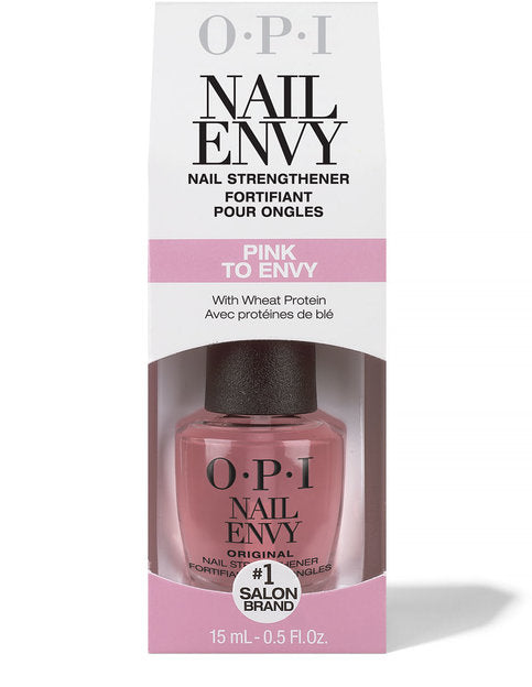 OPI Nail Envy - Pink to Envy