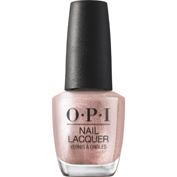OPI Nail Lacquer - Metallic Composition