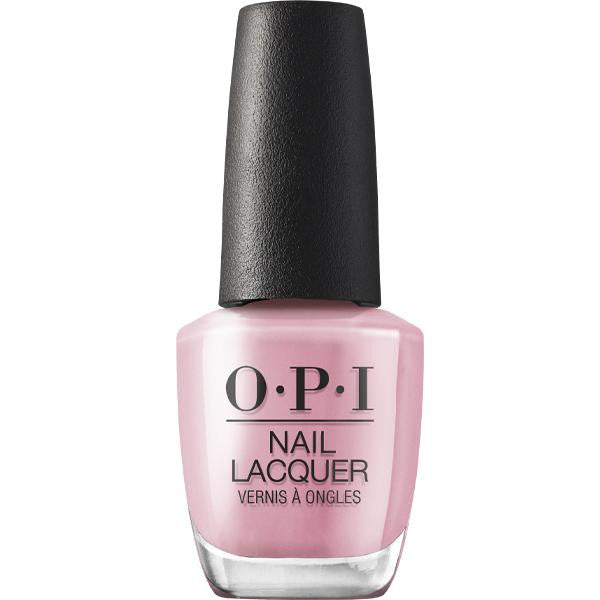 OPI Nail Lacquer - (P)Ink on Canvas