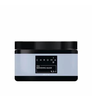 Schwarzkopf - Chroma ID Bonding Color Mask 9.5-1 ICE 250ml