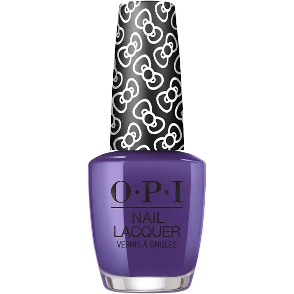 OPI Nail Lacquer - Hello Pretty