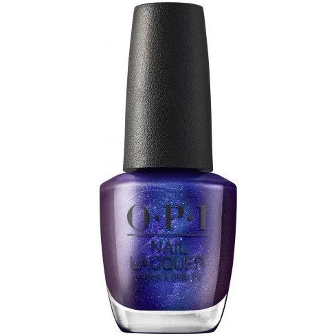 OPI Nail Lacquer - Abstract After Dark